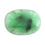 Green Emerald – 4.50 Carats (Ratti-4.96) Panna